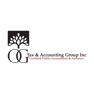 Shop OG Tax and Accounting Group logo
