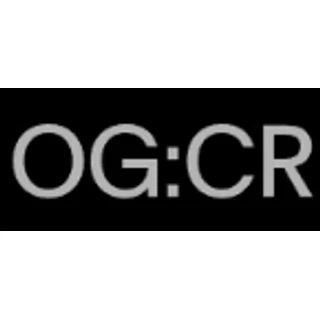 OG:Crystals logo