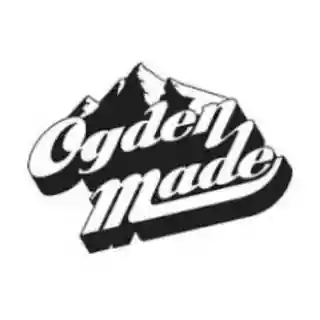 Shop Ogden Made discount codes logo