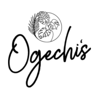 Shop Ogechi’s logo