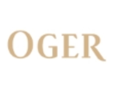 Shop Oger logo
