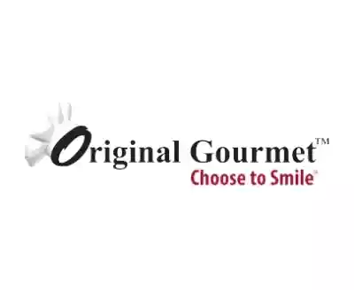 Shop Original Gourmet Food Co. coupon codes logo