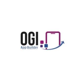 Shop OGI App Builder logo