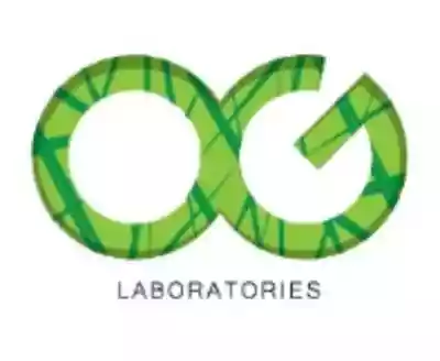 Shop OG Laboratories coupon codes logo