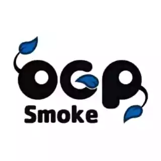 OGP Smoke logo
