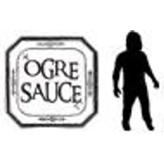 Ogre Sauce logo