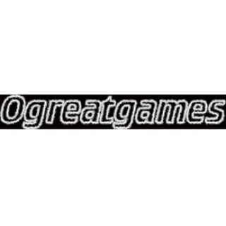 Shop Ogreat Games logo