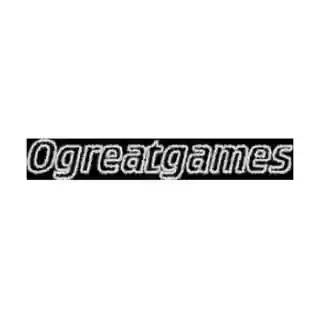 Ogreat Games coupon codes