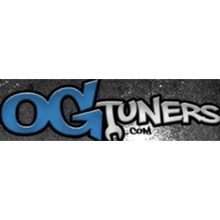 OGTuners.com logo