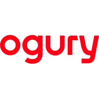 Ogury logo