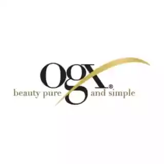 OGX Beauty promo codes