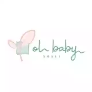 Oh Baby Boxes coupon codes
