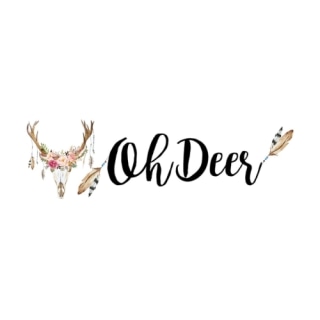 Shop Oh Deer Boutique logo