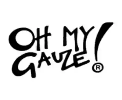 Shop Oh My Gauze promo codes logo