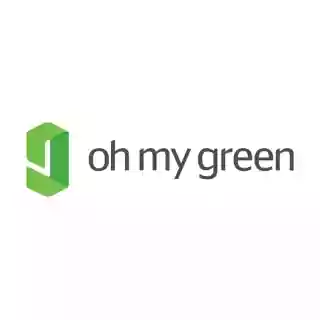 Shop Oh My Green promo codes logo