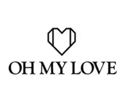 Oh My Love promo codes