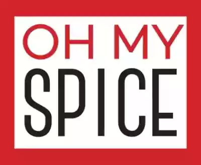 Shop Oh My Spice promo codes logo