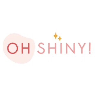 Shop Oh Shiny logo