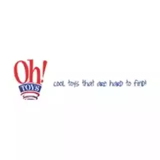 Oh! Toys coupon codes