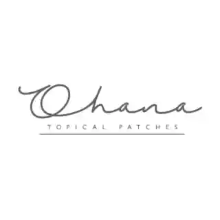 Shop Ohana Patch coupon codes logo