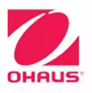 Shop Ohaus logo
