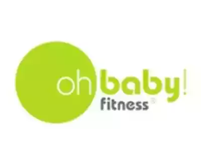 Shop Oh Baby! Fitness coupon codes logo
