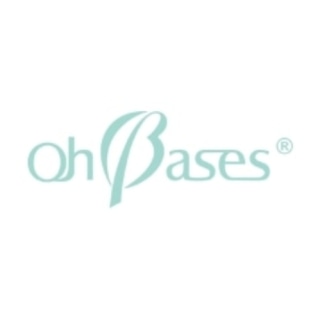 Shop OhBases logo