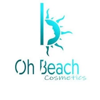 Oh Beach Cosmetics discount codes
