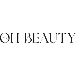 Oh Beauty logo