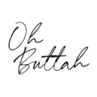 Shop Oh, Buttah coupon codes logo