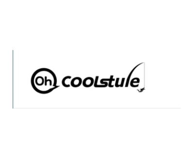 Shop Oh Coolstule logo