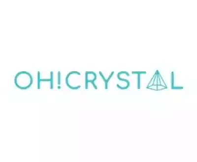OhCrystal logo