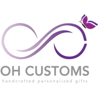 Ohcustoms logo
