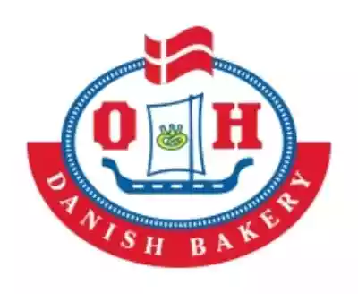 O&H Danish Bakery discount codes