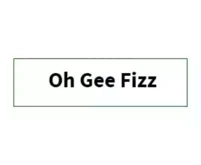 Shop Oh Gee Fizz coupon codes logo
