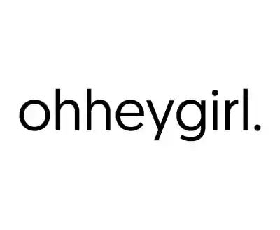 Oh Hey Girl Store coupon codes