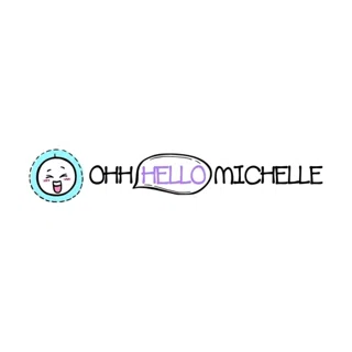 Shop Ohh Hello Michelle logo