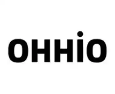 Shop Ohhio discount codes logo