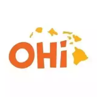 ohifoodco.com logo
