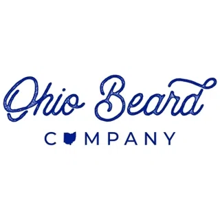 Shop Ohio Beard Company logo
