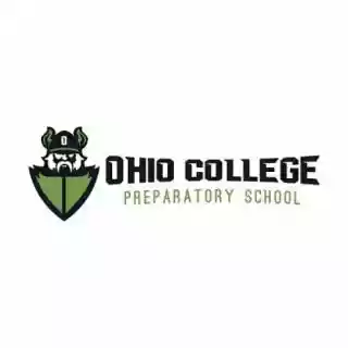 Shop Ohio College Preparatory School coupon codes logo
