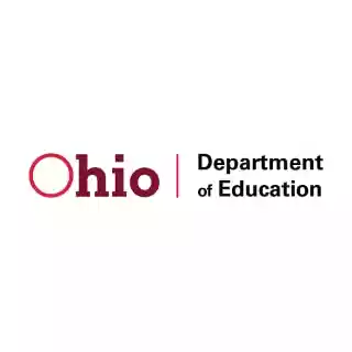 Ohio Department of Education coupon codes