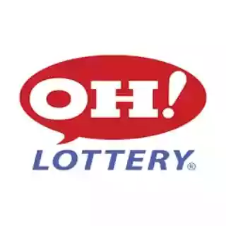 Shop Ohio Lottery logo