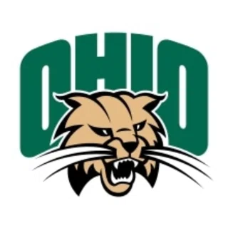 Shop Ohio Bobcats logo