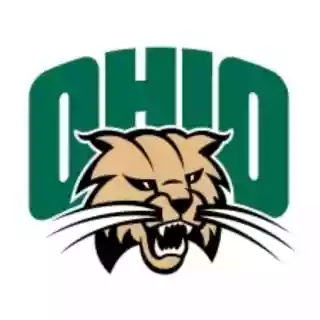 Shop Ohio Bobcats discount codes logo