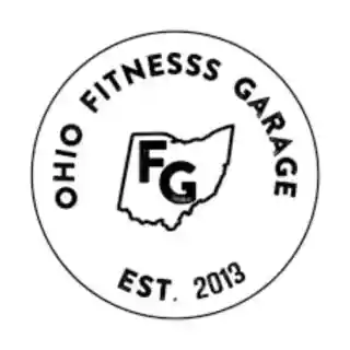 Ohio Fitness Garage logo