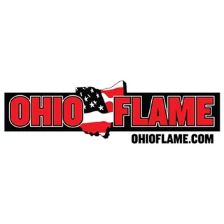 Ohio Flame logo