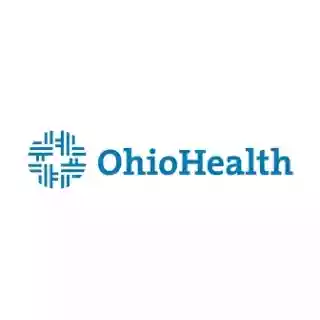Shop OhioHealth promo codes logo