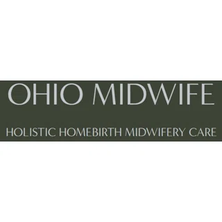 Ohio Midwife logo
