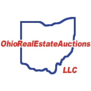 Ohio Real Estate Auctions logo